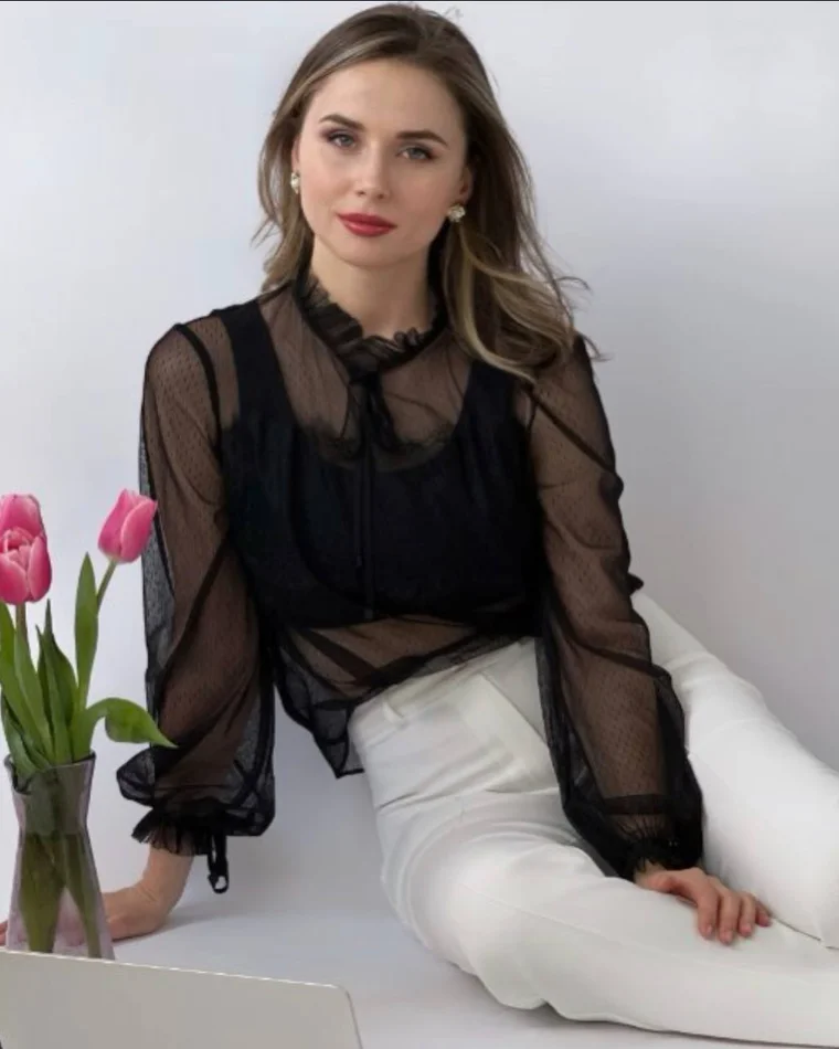Светлана