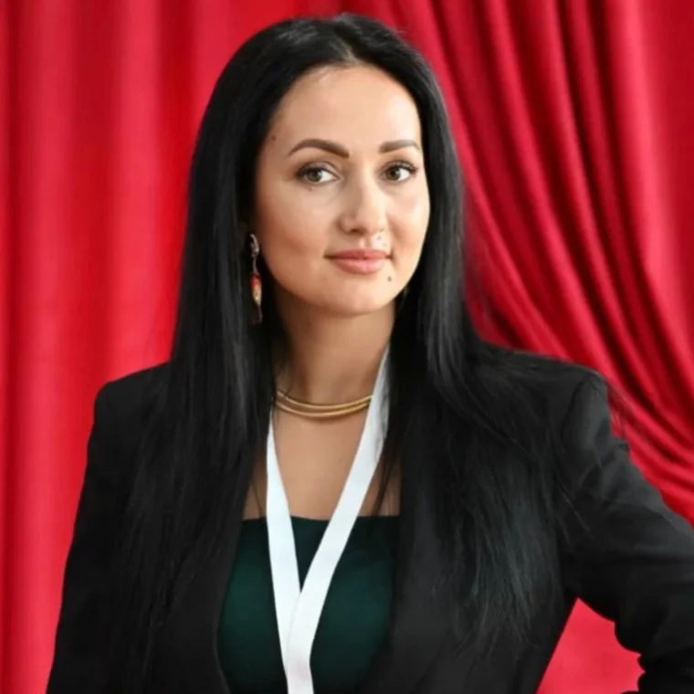 Виктория