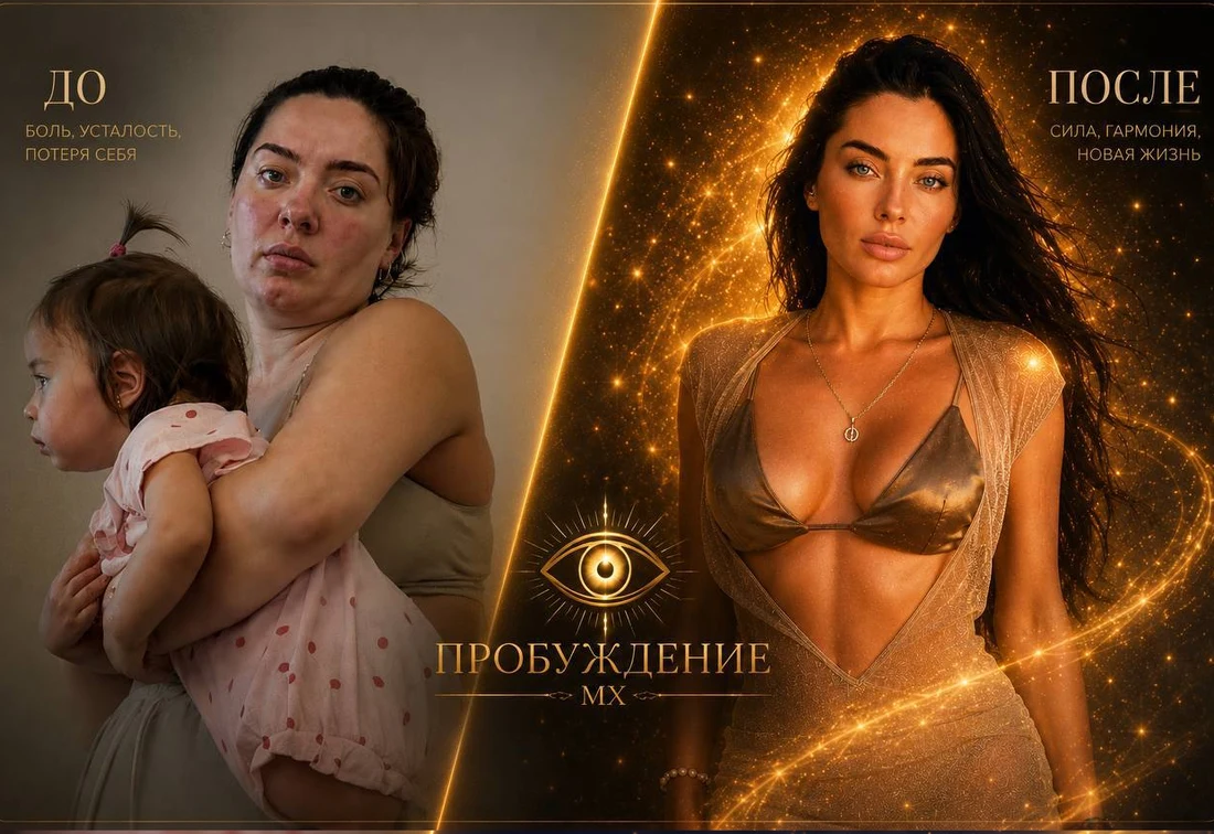 Марина Хубецова: до — 88 кг, после — сегодня